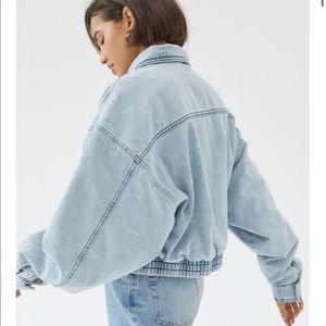 BDG Urban Outfitters Jean Jacket